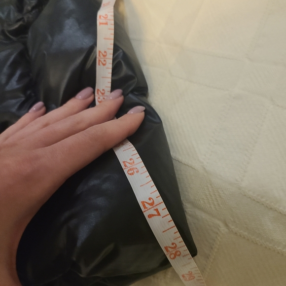 sam puffer jacket size small - Picture 10 of 11